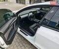 Білий Тесла Модель 3, об'ємом двигуна 0 л та пробігом 117 тис. км за 18900 $, фото 9 на Automoto.ua