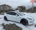 Белый Тесла Модель 3, объемом двигателя 0 л и пробегом 46 тыс. км за 24800 $, фото 12 на Automoto.ua