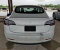 Білий Тесла Модель 3, об'ємом двигуна 0 л та пробігом 120 тис. км за 375 $, фото 1 на Automoto.ua