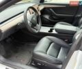 Белый Тесла Модель 3, объемом двигателя 0 л и пробегом 72 тыс. км за 19900 $, фото 16 на Automoto.ua