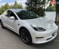 Білий Тесла Модель 3, об'ємом двигуна 0 л та пробігом 23 тис. км за 21500 $, фото 17 на Automoto.ua