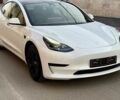 Білий Тесла Модель 3, об'ємом двигуна 0 л та пробігом 165 тис. км за 13495 $, фото 16 на Automoto.ua