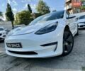 Білий Тесла Модель 3, об'ємом двигуна 0 л та пробігом 36 тис. км за 22200 $, фото 2 на Automoto.ua