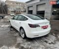 Белый Тесла Модель 3, объемом двигателя 0 л и пробегом 31 тыс. км за 23500 $, фото 2 на Automoto.ua