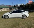 Білий Тесла Модель 3, об'ємом двигуна 0 л та пробігом 65 тис. км за 21000 $, фото 8 на Automoto.ua