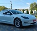 Белый Тесла Модель 3, объемом двигателя 0 л и пробегом 95 тыс. км за 18700 $, фото 11 на Automoto.ua
