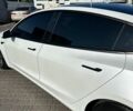 Белый Тесла Модель 3, объемом двигателя 0 л и пробегом 73 тыс. км за 22300 $, фото 9 на Automoto.ua