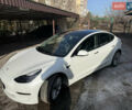 Белый Тесла Модель 3, объемом двигателя 0 л и пробегом 72 тыс. км за 23900 $, фото 4 на Automoto.ua