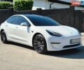 Білий Тесла Модель 3, об'ємом двигуна 0 л та пробігом 48 тис. км за 23500 $, фото 8 на Automoto.ua