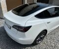 Білий Тесла Модель 3, об'ємом двигуна 0 л та пробігом 43 тис. км за 21999 $, фото 5 на Automoto.ua