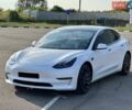 Білий Тесла Модель 3, об'ємом двигуна 0 л та пробігом 108 тис. км за 24900 $, фото 12 на Automoto.ua