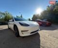 Білий Тесла Модель 3, об'ємом двигуна 0 л та пробігом 40 тис. км за 22900 $, фото 8 на Automoto.ua