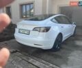 Білий Тесла Модель 3, об'ємом двигуна 0 л та пробігом 43 тис. км за 22250 $, фото 10 на Automoto.ua