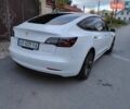 Белый Тесла Модель 3, объемом двигателя 0 л и пробегом 38 тыс. км за 21200 $, фото 9 на Automoto.ua