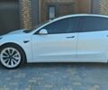 Белый Тесла Модель 3, объемом двигателя 0 л и пробегом 95 тыс. км за 18700 $, фото 4 на Automoto.ua