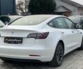 Білий Тесла Модель 3, об'ємом двигуна 0 л та пробігом 150 тис. км за 21999 $, фото 8 на Automoto.ua