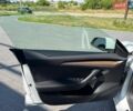 Білий Тесла Модель 3, об'ємом двигуна 0 л та пробігом 60 тис. км за 21500 $, фото 15 на Automoto.ua