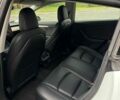 Белый Тесла Модель 3, объемом двигателя 0 л и пробегом 48 тыс. км за 22700 $, фото 8 на Automoto.ua