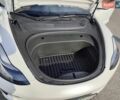 Білий Тесла Модель 3, об'ємом двигуна 0 л та пробігом 60 тис. км за 19500 $, фото 9 на Automoto.ua