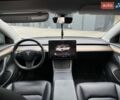 Белый Тесла Модель 3, объемом двигателя 0 л и пробегом 43 тыс. км за 21300 $, фото 7 на Automoto.ua