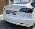 Білий Тесла Модель 3, об'ємом двигуна 0 л та пробігом 43 тис. км за 21999 $, фото 21 на Automoto.ua