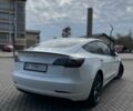 Білий Тесла Модель 3, об'ємом двигуна 0 л та пробігом 40 тис. км за 19500 $, фото 4 на Automoto.ua