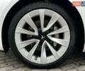 Белый Тесла Модель 3, объемом двигателя 0 л и пробегом 35 тыс. км за 24699 $, фото 6 на Automoto.ua