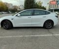 Белый Тесла Модель 3, объемом двигателя 0 л и пробегом 182 тыс. км за 18700 $, фото 4 на Automoto.ua