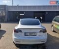Белый Тесла Модель 3, объемом двигателя 0 л и пробегом 36 тыс. км за 25500 $, фото 8 на Automoto.ua