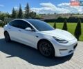 Білий Тесла Модель 3, об'ємом двигуна 0 л та пробігом 80 тис. км за 18450 $, фото 9 на Automoto.ua