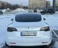 Білий Тесла Модель 3, об'ємом двигуна 0 л та пробігом 95 тис. км за 17500 $, фото 7 на Automoto.ua