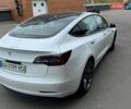 Белый Тесла Модель 3, объемом двигателя 0 л и пробегом 58 тыс. км за 19000 $, фото 5 на Automoto.ua