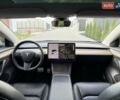 Белый Тесла Модель 3, объемом двигателя 0 л и пробегом 30 тыс. км за 23500 $, фото 23 на Automoto.ua