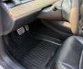 Белый Тесла Модель 3, объемом двигателя 0 л и пробегом 94 тыс. км за 21800 $, фото 25 на Automoto.ua