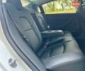 Белый Тесла Модель 3, объемом двигателя 0 л и пробегом 39 тыс. км за 24500 $, фото 38 на Automoto.ua