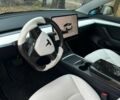 Білий Тесла Модель 3, об'ємом двигуна 0 л та пробігом 55 тис. км за 21000 $, фото 7 на Automoto.ua