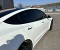 Белый Тесла Модель 3, объемом двигателя 0 л и пробегом 88 тыс. км за 22500 $, фото 4 на Automoto.ua