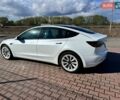 Білий Тесла Модель 3, об'ємом двигуна 0 л та пробігом 28 тис. км за 19900 $, фото 5 на Automoto.ua