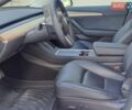 Білий Тесла Модель 3, об'ємом двигуна 0 л та пробігом 36 тис. км за 19990 $, фото 12 на Automoto.ua