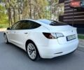 Белый Тесла Модель 3, объемом двигателя 0 л и пробегом 108 тыс. км за 22700 $, фото 5 на Automoto.ua