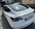 Білий Тесла Модель 3, об'ємом двигуна 0 л та пробігом 43 тис. км за 21999 $, фото 11 на Automoto.ua