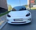Белый Тесла Модель 3, объемом двигателя 0 л и пробегом 108 тыс. км за 22700 $, фото 32 на Automoto.ua