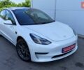 Белый Тесла Модель 3, объемом двигателя 0 л и пробегом 58 тыс. км за 25700 $, фото 8 на Automoto.ua