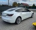 Білий Тесла Модель 3, об'ємом двигуна 0 л та пробігом 69 тис. км за 17000 $, фото 5 на Automoto.ua