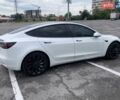 Белый Тесла Модель 3, объемом двигателя 0 л и пробегом 87 тыс. км за 22500 $, фото 6 на Automoto.ua