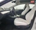 Белый Тесла Модель 3, объемом двигателя 0 л и пробегом 25 тыс. км за 11550 $, фото 7 на Automoto.ua