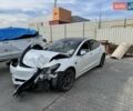 Білий Тесла Модель 3, об'ємом двигуна 0 л та пробігом 39 тис. км за 12500 $, фото 1 на Automoto.ua