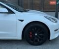 Белый Тесла Модель 3, объемом двигателя 0 л и пробегом 95 тыс. км за 19900 $, фото 21 на Automoto.ua