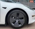 Белый Тесла Модель 3, объемом двигателя 0 л и пробегом 72 тыс. км за 19900 $, фото 7 на Automoto.ua