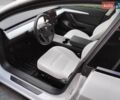 Тесла Модель 3 2022 у Вінниці на Automoto.ua Білий Тесла Модель 3, об'ємом двигуна 0 л та пробігом 26 тис. км за 23900 $, фото 16 на Automoto.ua
